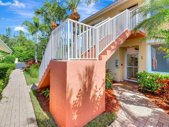 2395 Bayou LN #7301, NAPLES, FL 34112