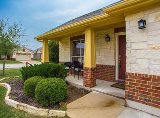 2342 Garlic Creek Dr, Buda, TX 78610