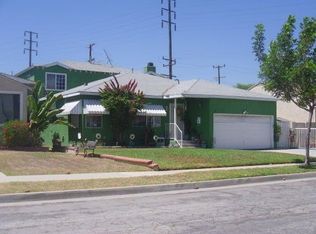 661 Katherine Dr, Montebello, CA 90640