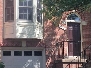 5713 Wood Creek Ln, Centreville, VA 20120