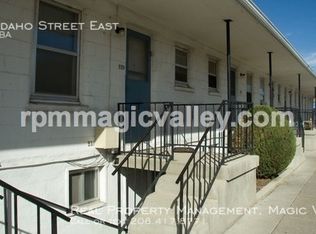 237 Idaho St E, Twin Falls, ID 83301