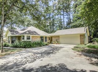 1420 Broad Oaks, Conroe, TX 77301