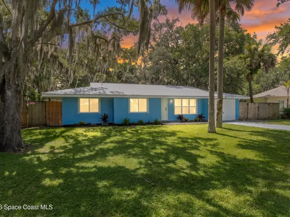 565 Wistar Ct NE, Palm Bay, FL 32907