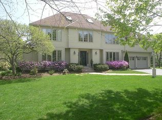 4 Justin Rd, Natick, MA 01760