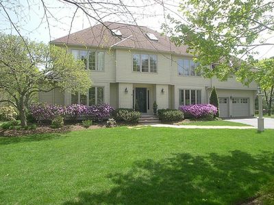 4 Justin Rd, Natick, MA, 01760