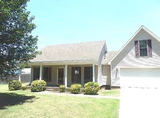 610 Lanes Way, Manila, AR 72442