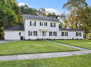 1744 Kessler Blvd, South Bend, IN 46616