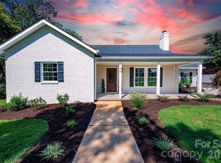 118 Alexander St, Forest City, NC 28043