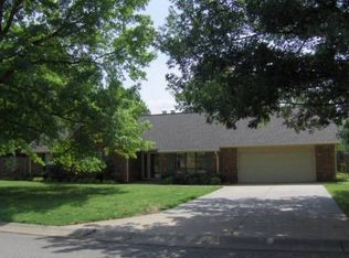 2103 Kyme Dr, Ponca City, OK 74604