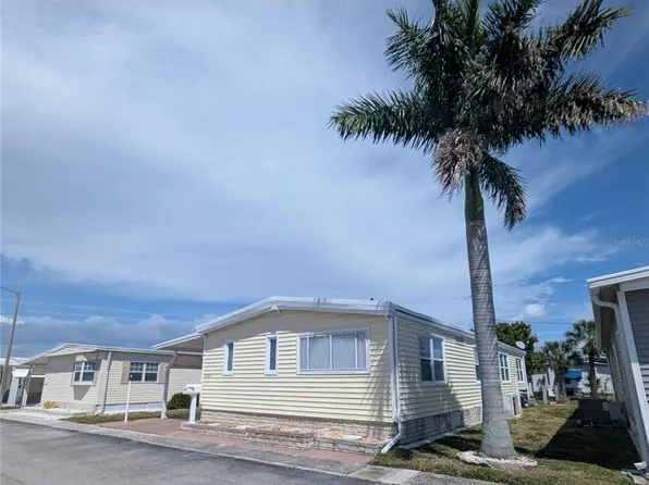 82065 G St N #65, Pinellas Park, FL 33781