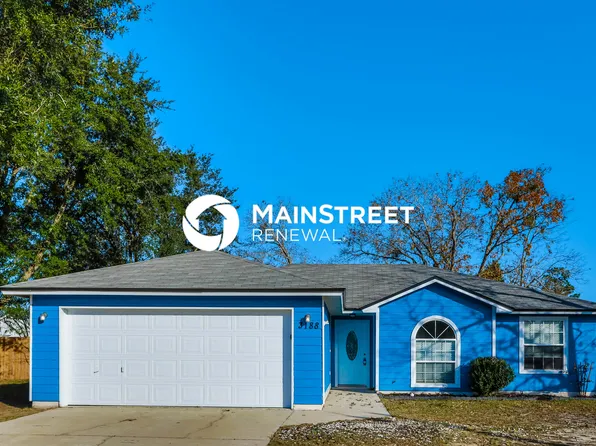 3188 Ryans Ct, Green Cove Springs, FL 32043