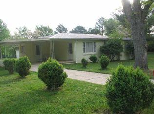 2322 Old Tullahoma Rd, Winchester, TN 37398