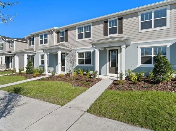 3221 Douglas Fir Dr, Apopka, FL 32703