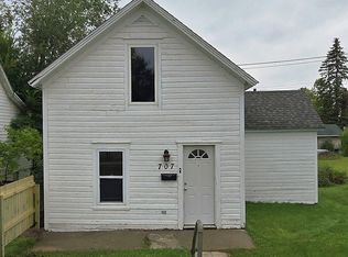 707 Irvine Ave NW, Bemidji, MN 56601