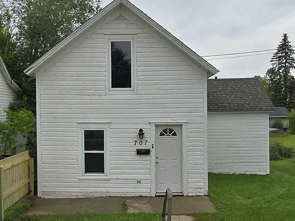 707 Irvine Ave NW, Bemidji, MN 56601