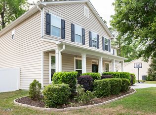 21 Saint James Cir, Beaufort, SC 29907