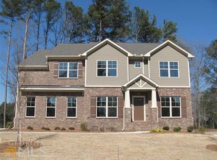 5198 Olive Branch Cir, Powder Springs, GA 30127