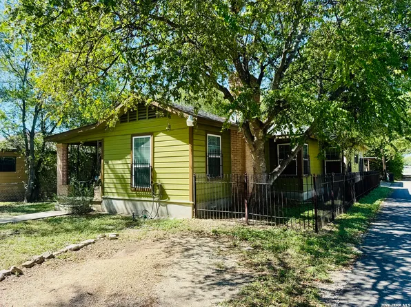 611 THOMAS JEFFERSON DR, San Antonio, TX 78228