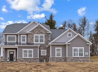 201 Jasmine Ln, Baden, PA