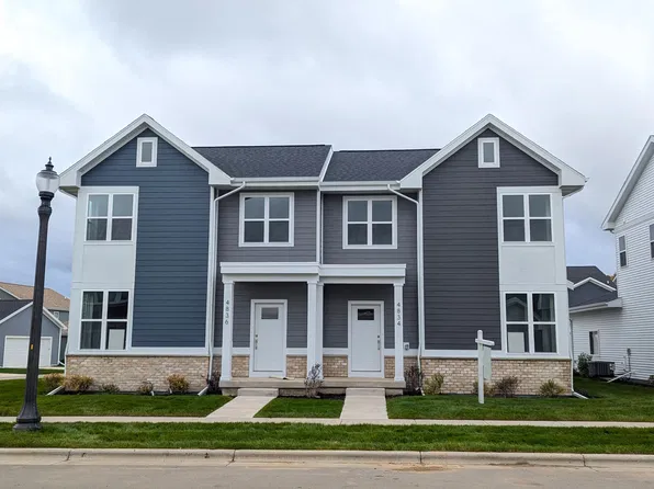 4834 Suelo Rd, Fitchburg, WI 53711