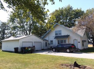 309 W Grove St, Lenox, IA 50851
