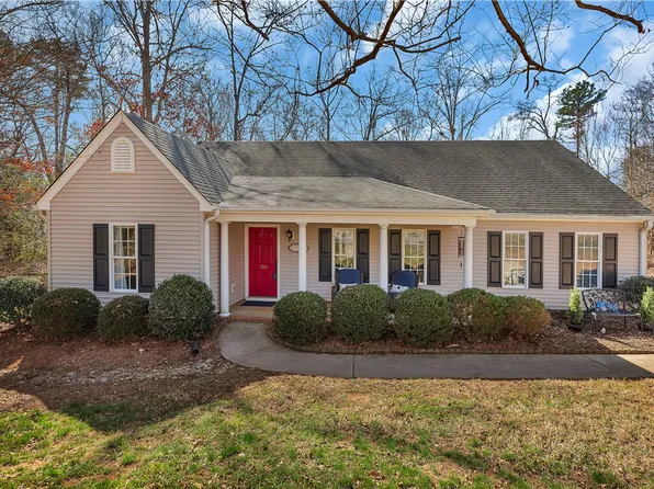 130 Taylors Trl, Anderson, SC 29621