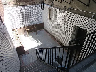 Rented by Citi Habitats