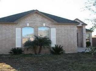 3117 Imperial Dr, Laredo, TX 78045