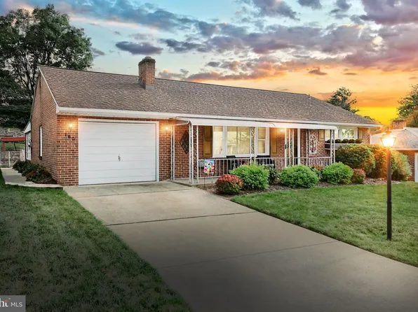 160 Penwood Rd, York, PA 17406