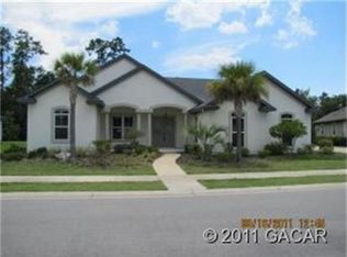 4437 NW 78th Rd, Gainesville, FL 32653