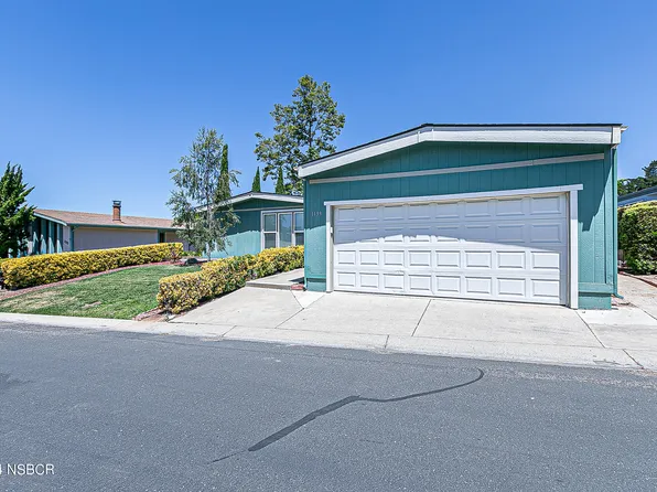 1139 Hampshire Ln, Santa Maria, CA 93455