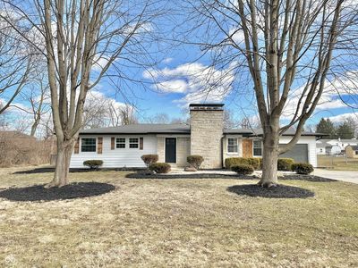8795 Carrollton Ave, Indianapolis, IN, 46240