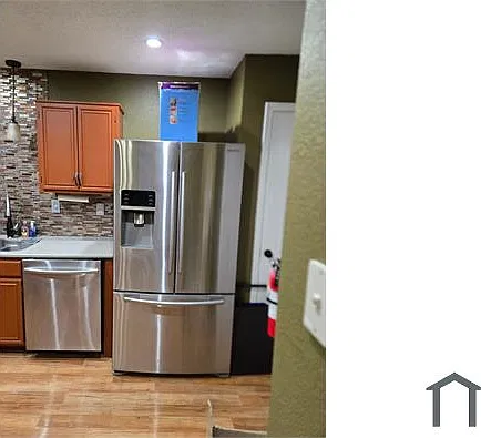 4 bed, 1455 sqft, $3,200 — Photo 1
