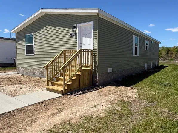 13760 Alaska Ave #125, Eagle, MI 48822
