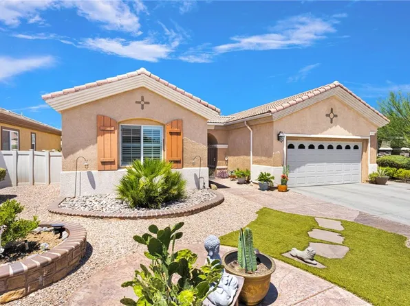 10402 Nobleton Rd, Apple Valley, CA 92308