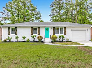 840 Hitching Post Rd, Charleston, SC 29414