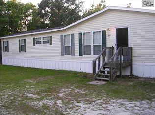 237 Harvest Ct, Pelion, SC 29123