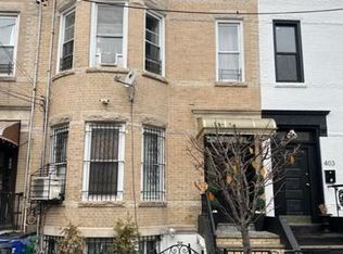 401 Ridgewood Ave, Brooklyn, NY 11208