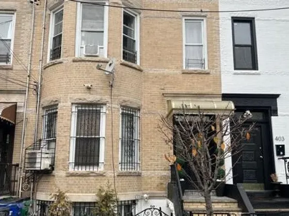 401 Ridgewood Ave, Brooklyn, NY 11208