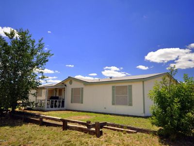 2420 N Mohawk Trl, Chino Valley, AZ, 86323