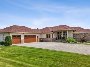 15607 42nd St SE, Durbin, ND 58059