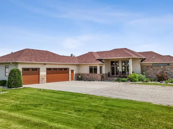 15607 42nd St SE, Durbin, ND 58059