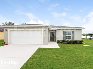 4636 SW Osborne St, Port Saint Lucie, FL 34953