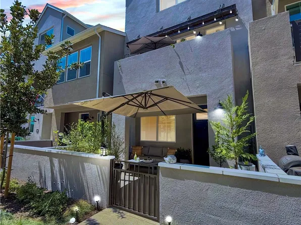190 Yearling Way, Mission Viejo, CA 92694