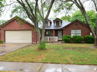 2313 Raintree Path, Round Rock, TX 78664