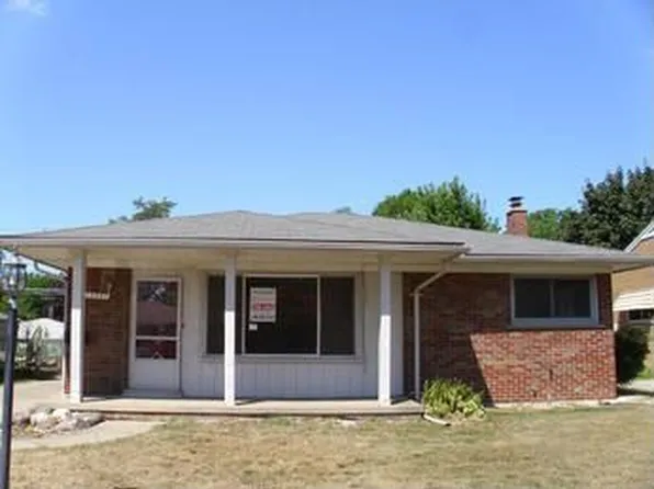 13521 Farley, Redford, MI 48239