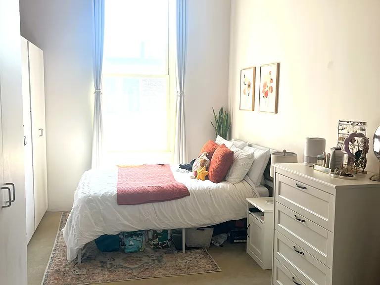 10 Thacher St #401 — Photo 11