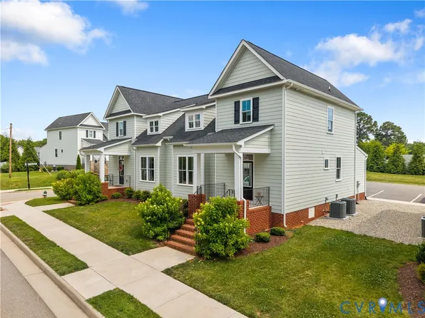 3835 Yates Ln, Powhatan, VA 23139