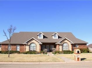 1302 Riata Rd, Abilene, TX 79602