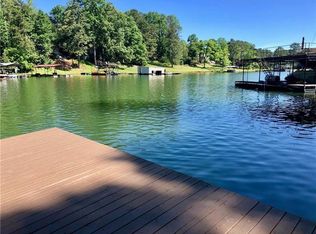 2235 Forest Dr, Cumming, GA 30041